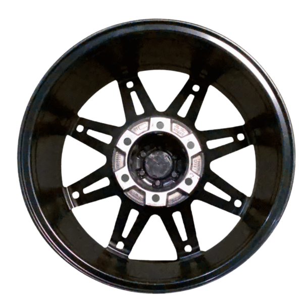 Rin 17'' 9" para CAMIONETA - Image 2