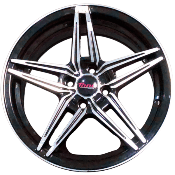 Rin 16'' 7" para AUTO