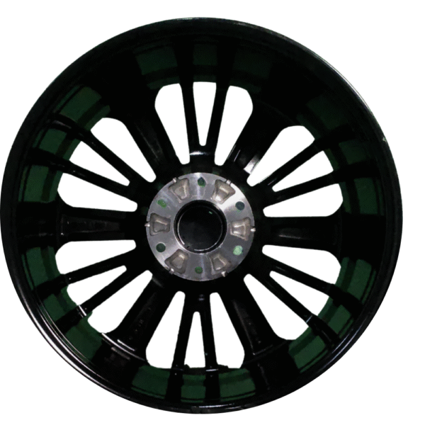 Rin 20'' 8.5" para CAMIONETA - Image 2