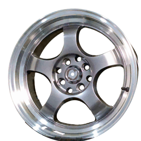 Rin 16'' 7" para AUTO