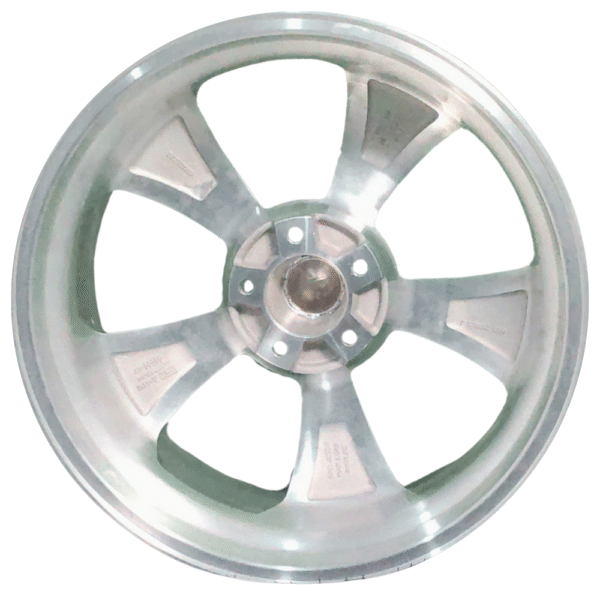 Rin 20'' 8.5" para CAMIONETA - Image 2