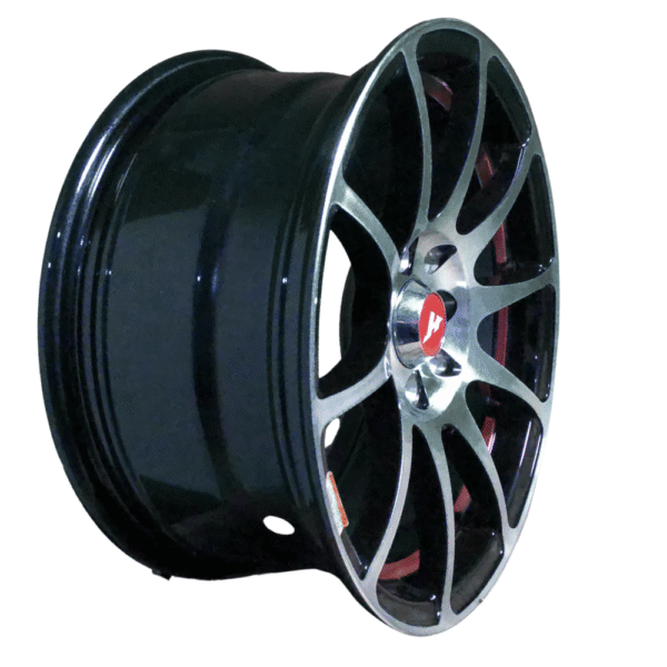 Rin 15'' 7 para Carro - Image 3