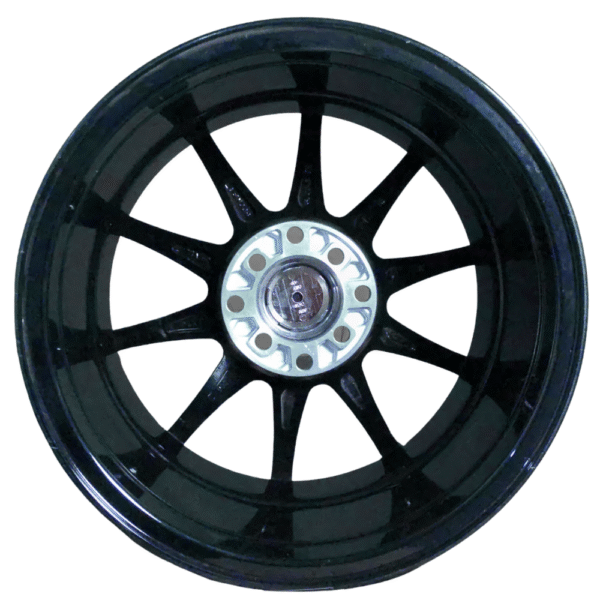 Rin 15'' 7 para Carro - Image 2