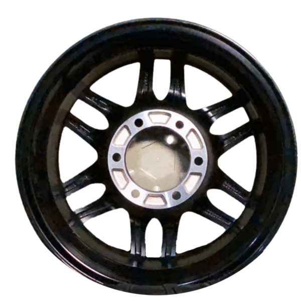 Rin 16'' 8" para CAMIONETA - Image 2