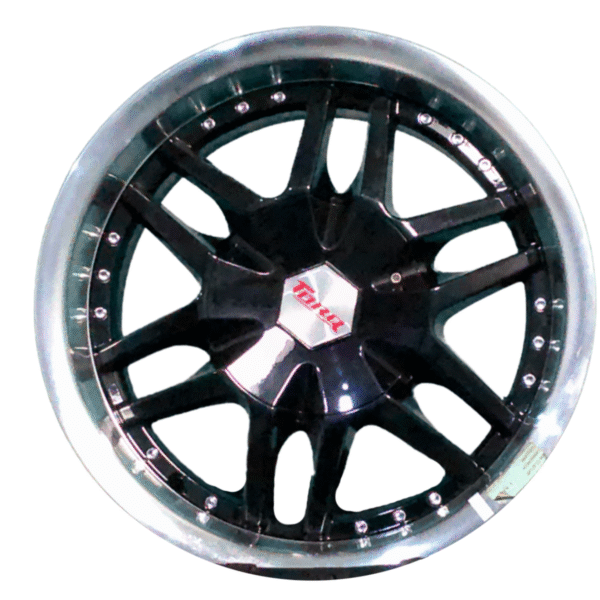 Rin 16'' 8" para CAMIONETA