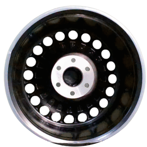 Rin 16'' 8.5" para CAMIONETA - Image 2