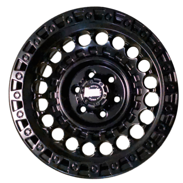 Rin 16'' 8.5" para CAMIONETA