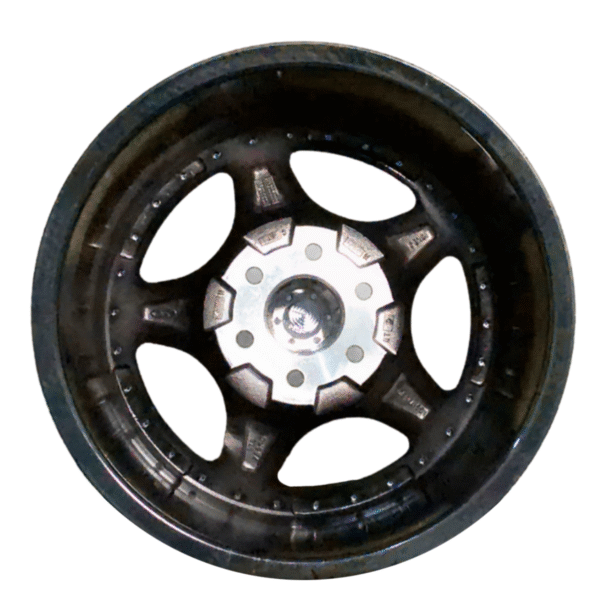 Rin 16'' 8" para CAMIONETA - Image 2