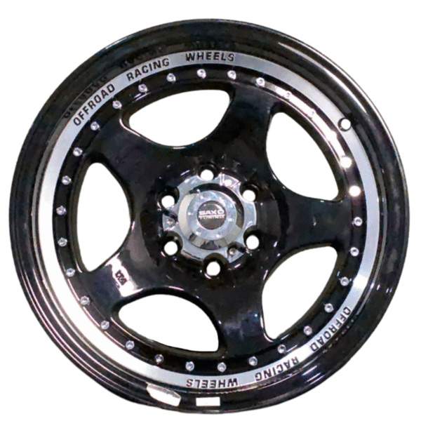Rin 16'' 8" para CAMIONETA