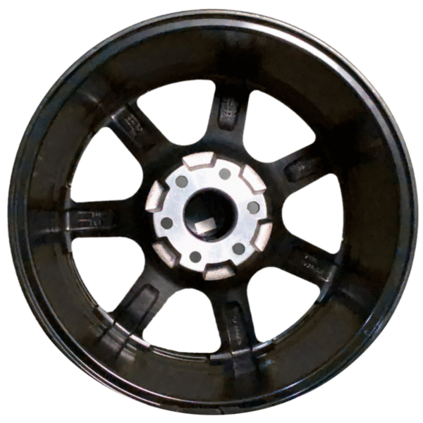 Rin 17'' 8.5" para CAMIONETA - Image 2