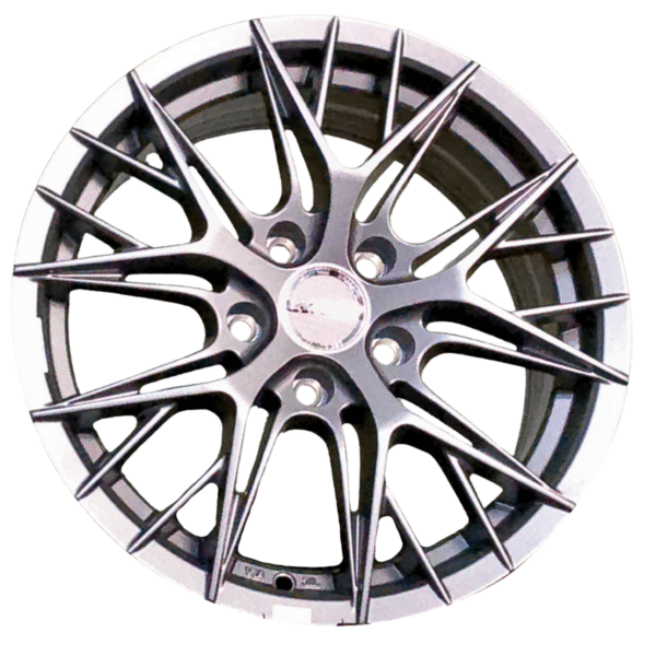 Rin 16'' 7" para AUTO