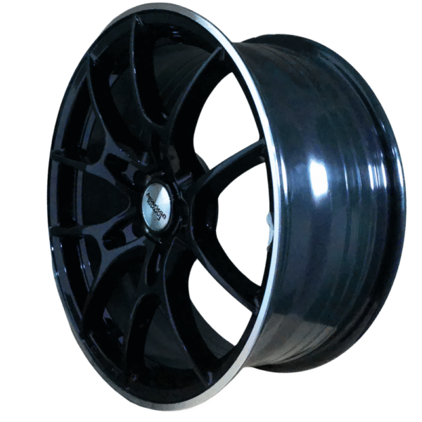 Rin 17'' 8 para Carro - Image 3