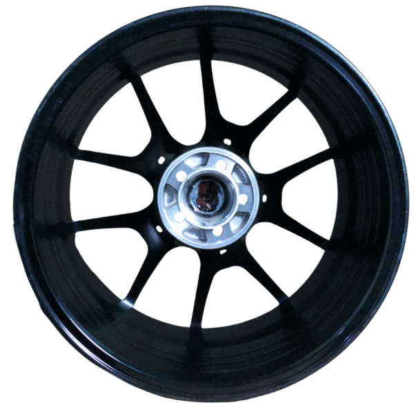 Rin 17'' 8 para Carro - Image 2