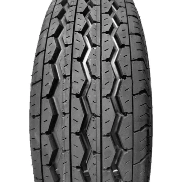 Llanta 185R14 ZEXTOUR HIGHLANDER LX755 - Image 2