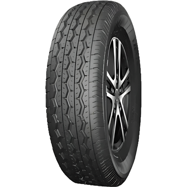 Llanta 185R14 ZEXTOUR HIGHLANDER LX755