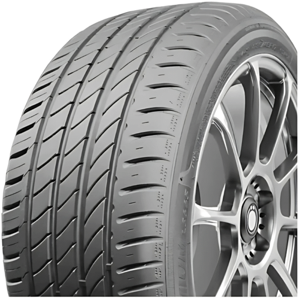 Llanta 225/50R17 ZEXTOUR PREMIUM LS665 - Image 2