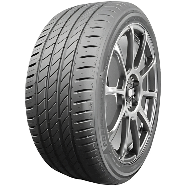 Llanta 225/50R17 ZEXTOUR PREMIUM LS665