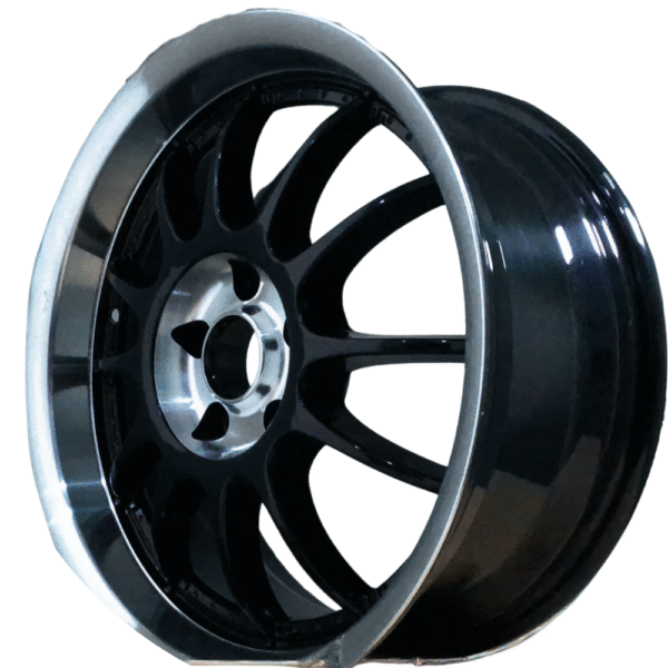 Rin 17'' 8 para Carro - Image 2