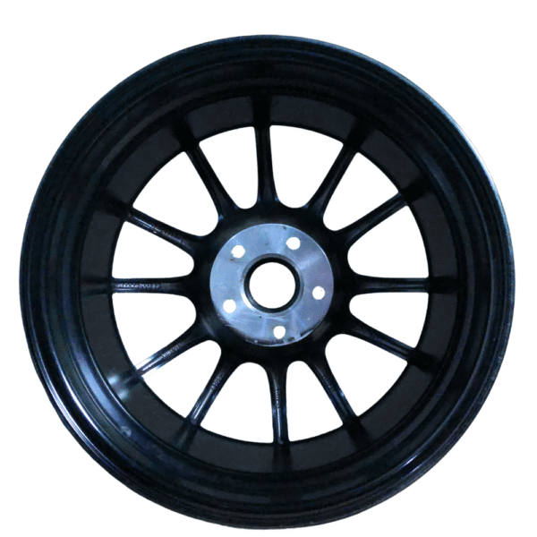 Rin 17'' 8 para Carro - Image 3