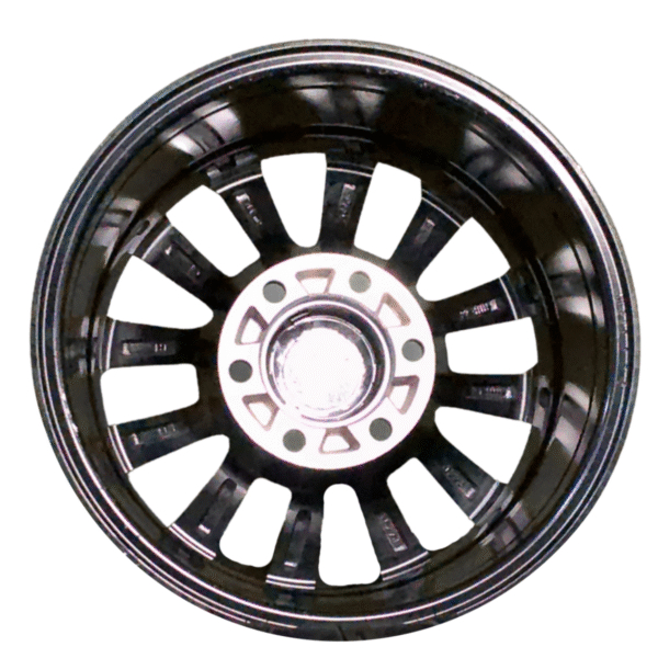 Rin 16'' 8" para CAMIONETA - Image 2