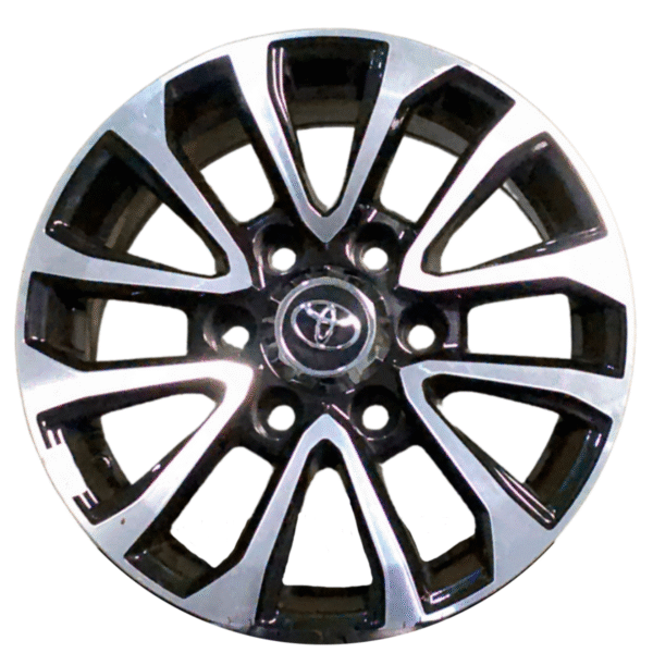 Rin 16'' 8" para CAMIONETA