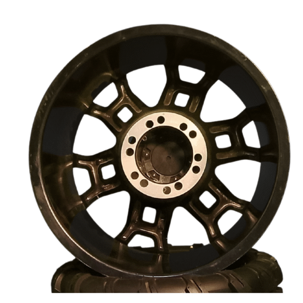 Rin 17'' 9" para CAMIONETA - Image 2