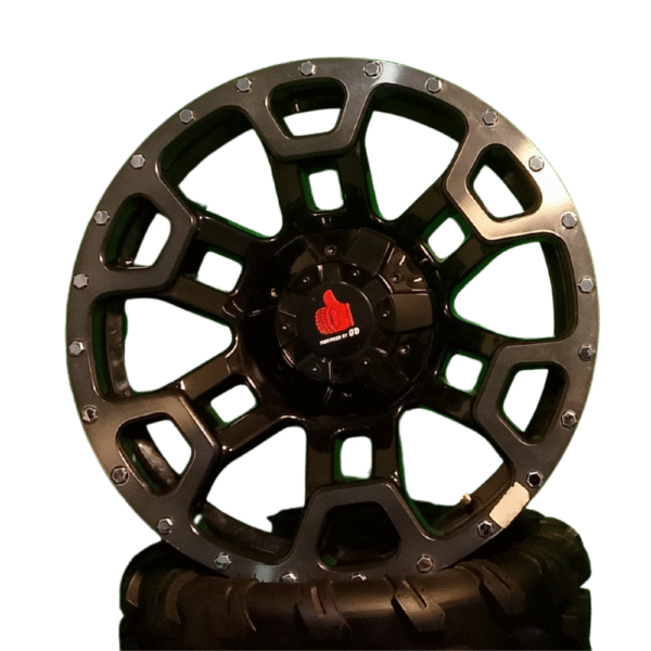 Rin 17'' 9" para CAMIONETA