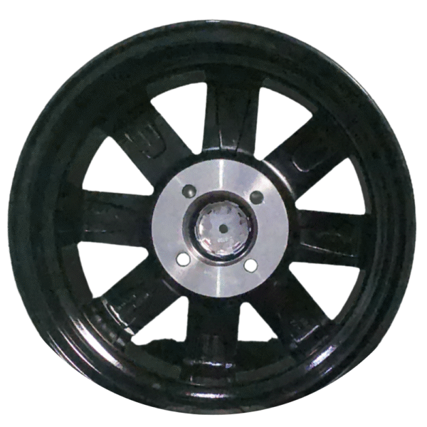 Rin 14'' 7 para AUTO - Image 2