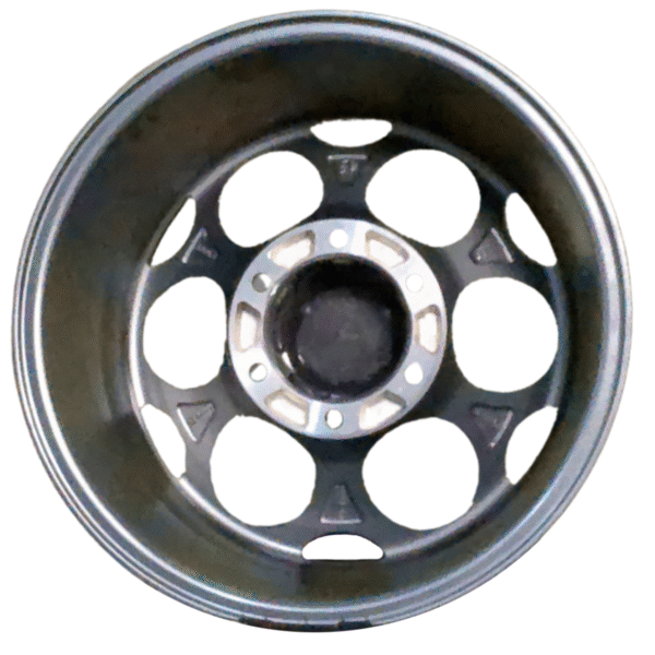 Rin 16'' 8" para CAMIONETA - Image 2