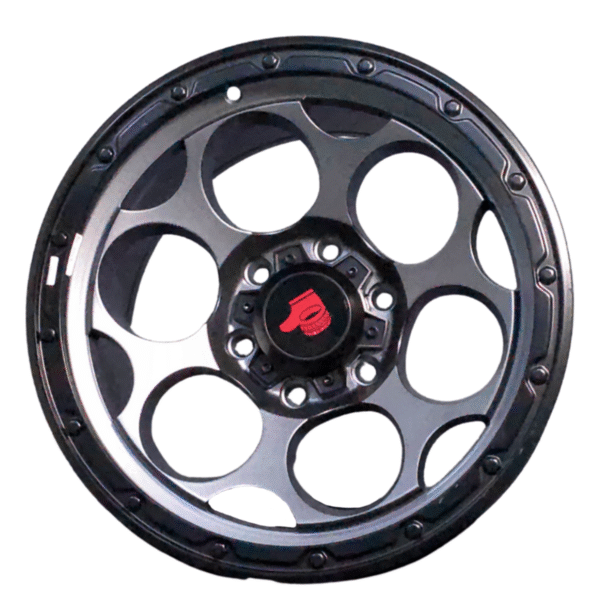 Rin 16'' 8" para CAMIONETA