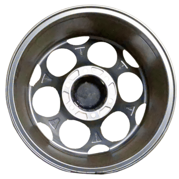 Rin 17'' 9" para CAMIONETA - Image 2