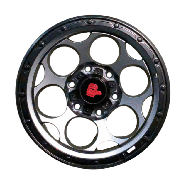 Rin 17'' 9" para CAMIONETA