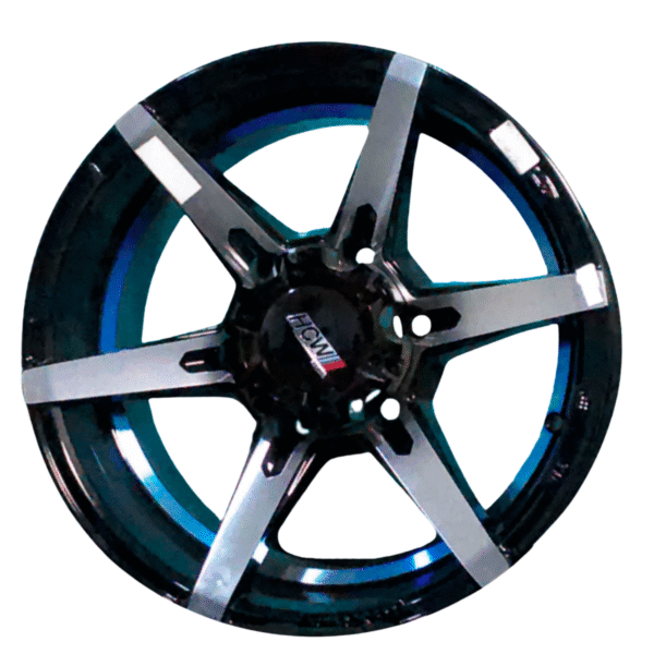 Rin 16'' 8" para CAMIONETA