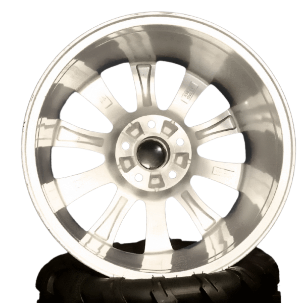 Rin 17'' 7.5" para AUTO - Image 3