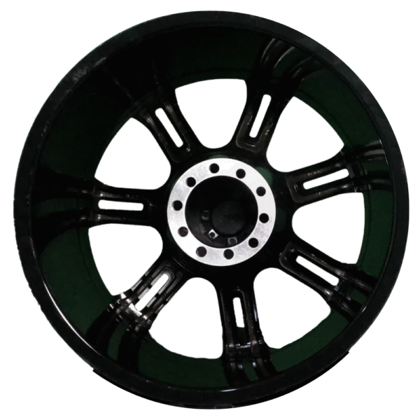 Rin 20'' 9" para CAMIONETA - Image 2