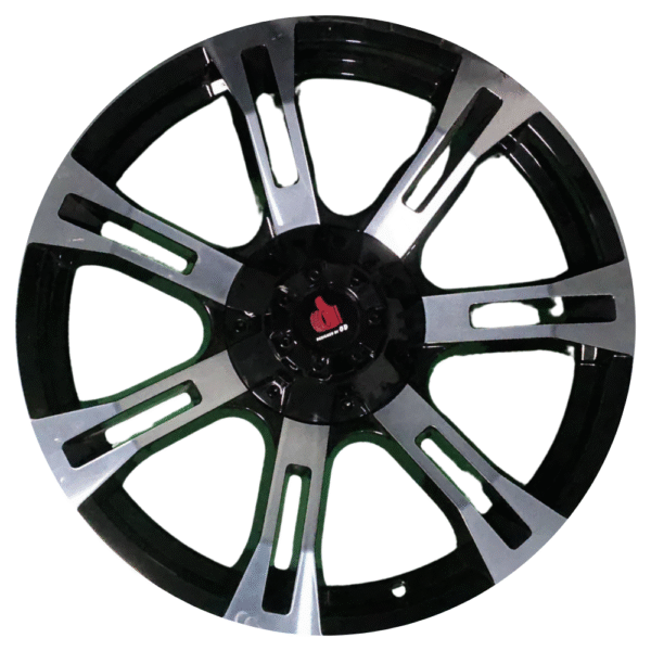Rin 20'' 9" para CAMIONETA