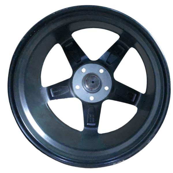 Rin 18'' 9.5-10 para Carro - Image 2