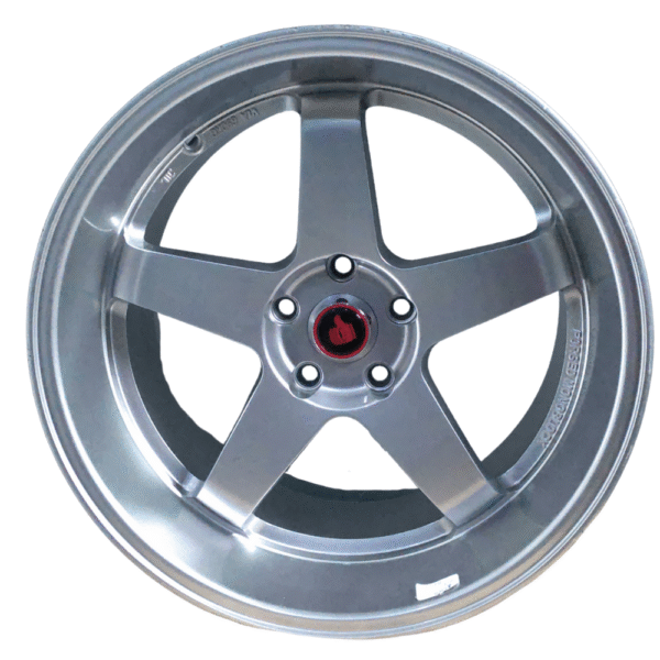 Rin 18'' 9.5-10 para Carro