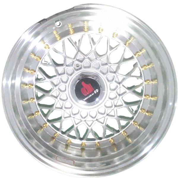 Rin 15'' 8.5 para AUTO