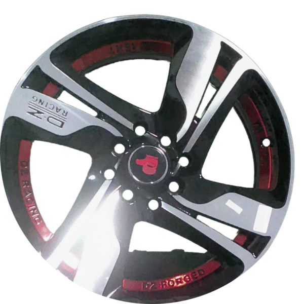 Rin 15'' 7 para AUTO