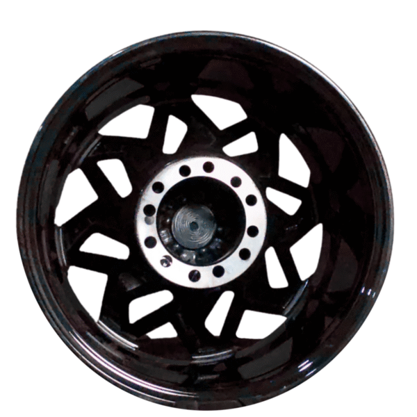 Rin 16'' 8" para CAMIONETA - Image 2