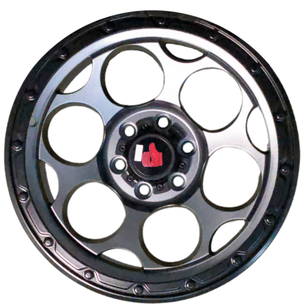 Rin 16'' 8" para CAMIONETA