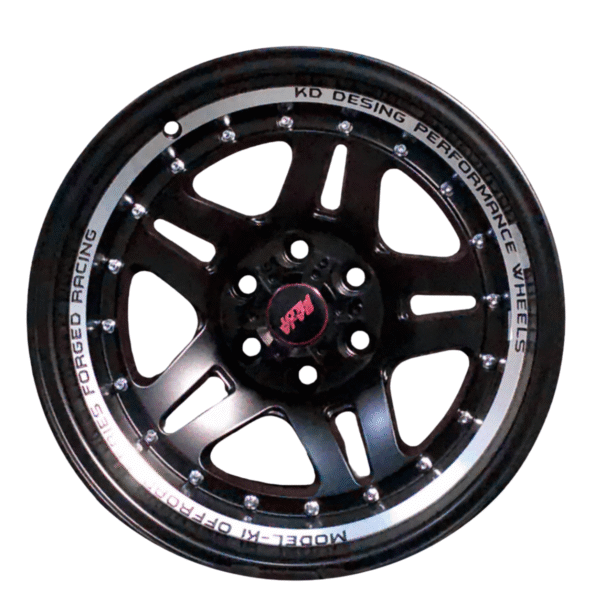 Rin 16'' 8.5" para CAMIONETA
