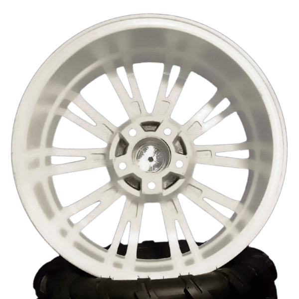 Rin 17'' 7.5" para AUTO - Image 2