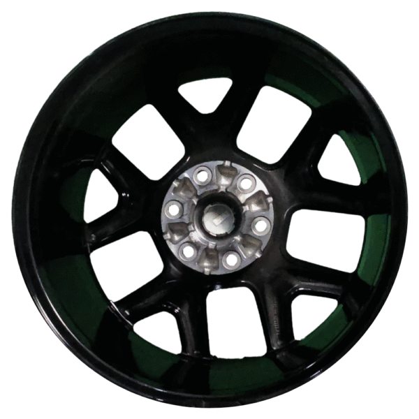 Rin 20'' 9" para CAMIONETA - Image 2