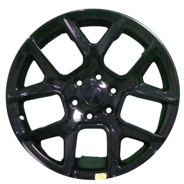 Rin 20'' 9" para CAMIONETA