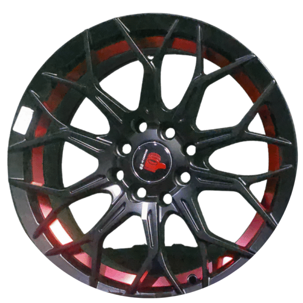Rin 15'' 7 para AUTO