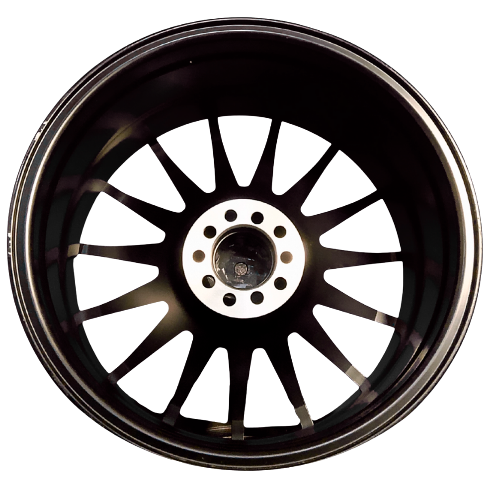 Rin 17'' 8 para AUTO - Image 3