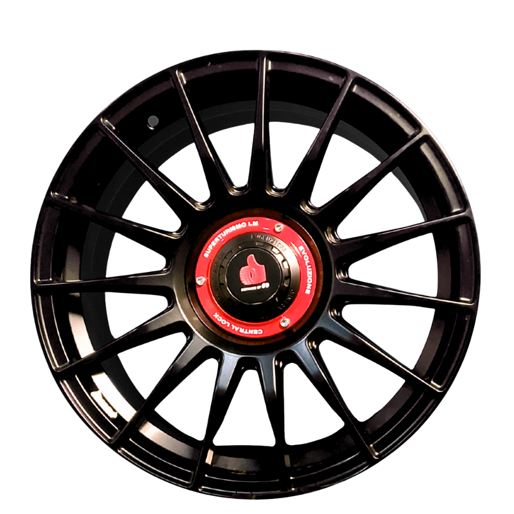 Rin 17'' 8 para AUTO