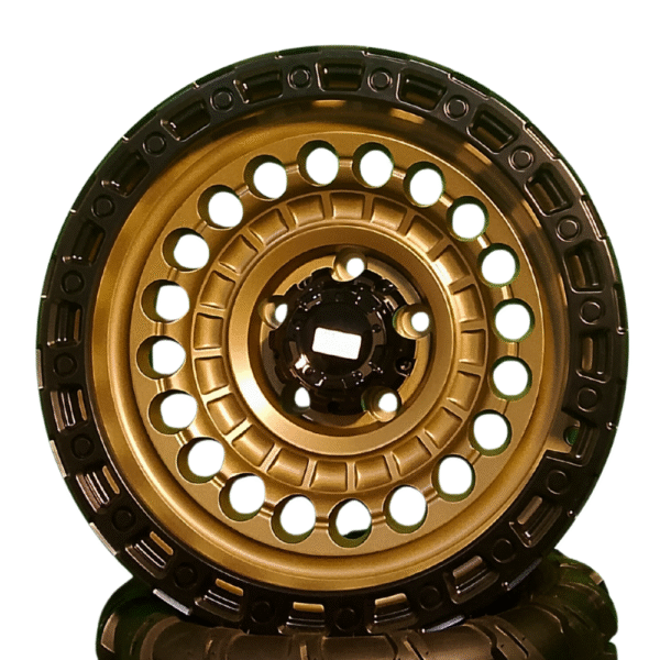 Rin 17'' 9" para CAMIONETA